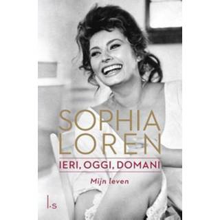 👉 Ieri, oggi domani Mijn leven - Sophia Loren (ISBN: 9789024566808) 9789024566808