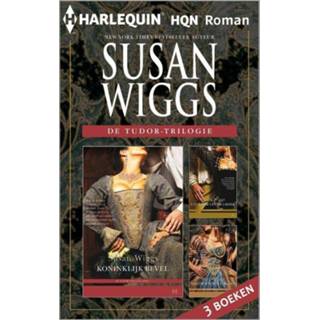 👉 De Tudor-trilogie - Susan Wiggs (ISBN: 9789461998590) 9789461998590