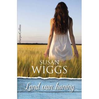 👉 Land van honing - Susan Wiggs (ISBN: 9789402753042) 9789402753042