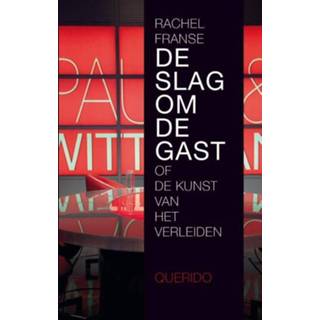 👉 De slag om gast - Rachel Franse (ISBN: 9789021456638) 9789021456638