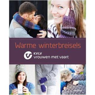 👉 Warme winterbreisels - Christina van Soom (ISBN: 9789401422338) 9789401422338