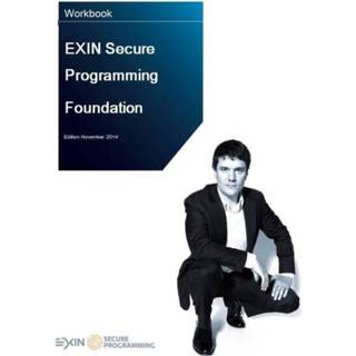 👉 Hemeltje EXIN secure programming foundation - Guido Witmond, Tim Hemel (ISBN: 9789082038866) 9789082038866