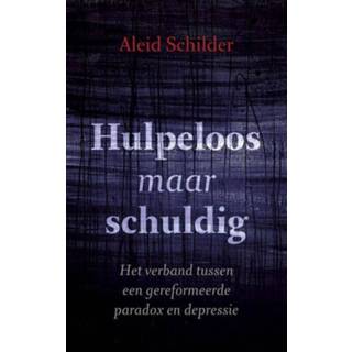 👉 Hulpeloos maar schuldig - Aleid Schilder (ISBN: 9789043523479) 9789043523479