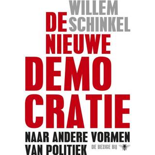 👉 De nieuwe democratie - Willem Schinkel (ISBN: 9789023481430) 9789023481430