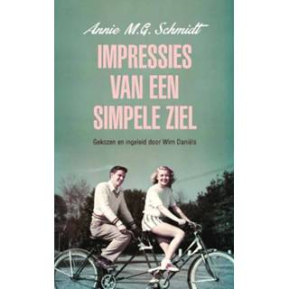 👉 Impressies van een simpele ziel - Annie M.G. Schmidt (ISBN: 9789021456102) 9789021456102