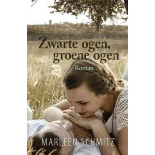 👉 Zwarte groene ogen, ogen - Marleen Schmitz (ISBN: 9789401906548) 9789401906548