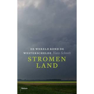 👉 Stromenland - Hans Schoots (ISBN: 9789460036491) 9789460036491