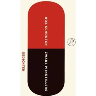 👉 Pijnstiller Zware pijnstillers - Rob Schouten (ISBN: 9789029592567) 9789029592567