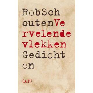 👉 Vervelende vlekken - Rob Schouten (ISBN: 9789029509909) 9789029509909