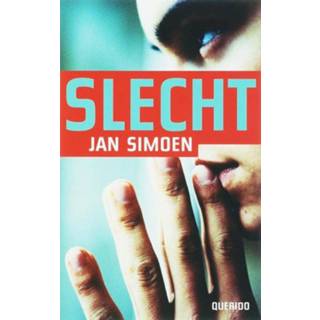 👉 Slecht - Jan Simoen (ISBN: 9789045108667) 9789045108667