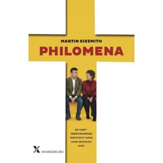 👉 Philomena - Martin Sixsmith (ISBN: 9789401601849) 9789401601849