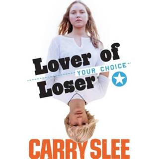 👉 Slee Lover of Loser - Carry (ISBN: 9789049926243) 9789049926243