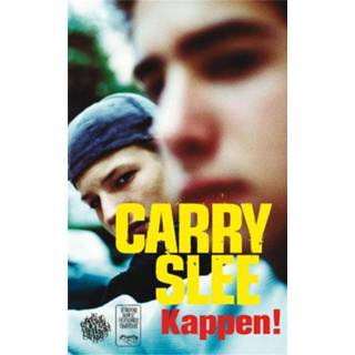 👉 Slee Kappen! - Carry (ISBN: 9789049926250) 9789049926250