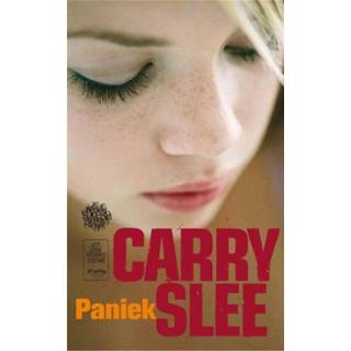 Slee Paniek - Carry (ISBN: 9789049926267) 9789049926267