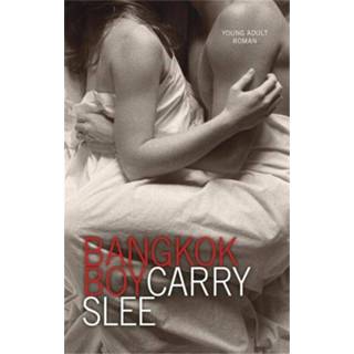 👉 Slee jongens Bangkok boy - Carry (ISBN: 9789049925642) 9789049925642