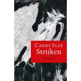 👉 Strijk Strijken - Carry Slee (ISBN: 9789029592314) 9789029592314