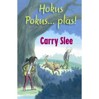 Hokus Pokus plas - Carry Slee, ISBN 9048834655 Slee Hokus Pokus... plas! - Carry (ISBN: 9789048834655) 9789048834655