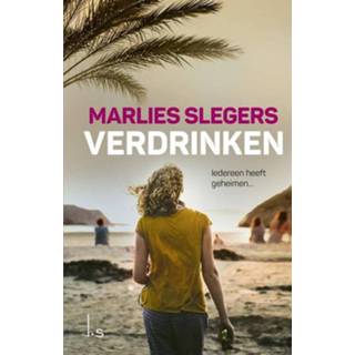 👉 Verdrinken - Marlies Slegers (ISBN: 9789024577460) 9789024577460