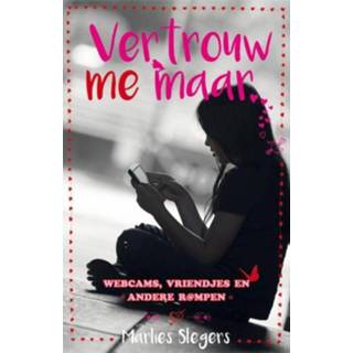 Vertrouw Me Maar - Marlies Slegers (ISBN: 9789020633184) 9789020633184