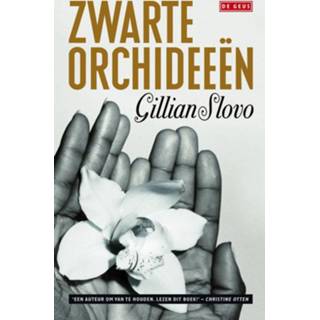 👉 Orchidee zwarte orchideeën - Gillian Slovo (ISBN: 9789044531817) 9789044531817