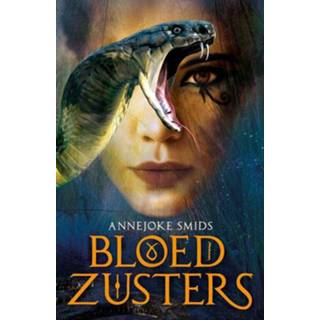 👉 Bloedzusters - Annejoke Smids (ISBN: 9789021676760) 9789021676760