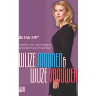 👉 Mannen vrouwen Omnibus Wijze & - Susan Smit (ISBN: 9789048810772) 9789048810772
