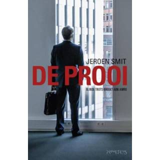 👉 De Prooi - Jeroen Smit (ISBN: 9789044615302) 9789044615302