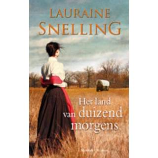 👉 Het land van duizend morgens - Lauraine Snelling (ISBN: 9789023912132) 9789023912132