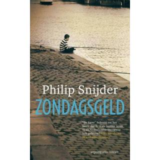 Snijder Zondagsgeld - Philip (ISBN: 9789045800493) 9789045800493