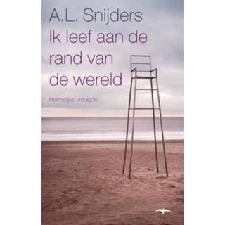 👉 Snijder Ik leef aan de rand van wereld - A.L. Snijders (ISBN: 9789400400238) 9789400400238