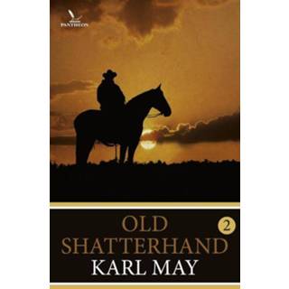 Old Shatterhand 2 - Karl May, ISBN 9049901684 Old Shatterhand / 2 - Karl May (ISBN: 9789049901684) 9789049901684