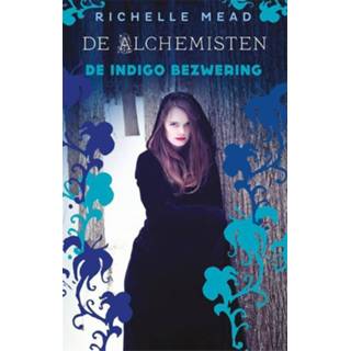 👉 Digo De indigo bezwering - Richelle Mead (ISBN: 9789048820405) 9789048820405