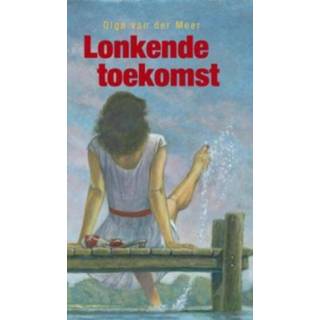 👉 Lonkende toekomst - Olga van der Meer (ISBN: 9789020517095) 9789020517095