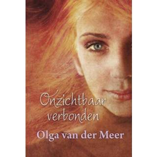 👉 Onzichtbaar verbonden - Olga van der Meer (ISBN: 9789020518610) 9789020518610