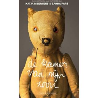 👉 De kamer van mijn zoon - Katja Meertens, Zahra Pars (ISBN: 9789038899565) 9789038899565