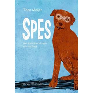 👉 Spes - Theo Meijer (ISBN: 9789051165678) 9789051165678