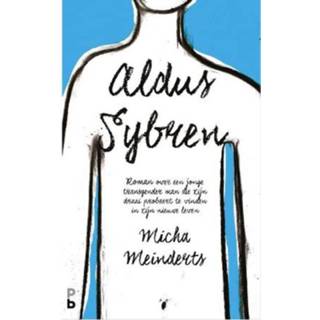 👉 Aldus Sybren - Micha Meinderts (ISBN: 9789020633481) 9789020633481
