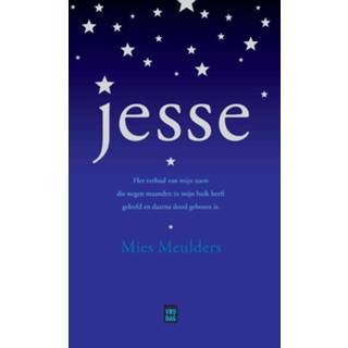 👉 Jesse - Mies Maria Meulders (ISBN: 9789460012037) 9789460012037