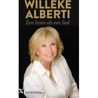 👉 Willeke Alberti - Belinda Meuldijk (ISBN: 9789401603607) 9789401603607