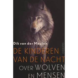 👉 Kinderen De van nacht - Dik der Meulen (ISBN: 9789021403502) 9789021403502
