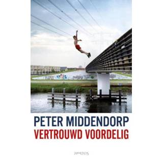 👉 Vertrouwd voordelig - Peter Middendorp (ISBN: 9789044625004) 9789044625004