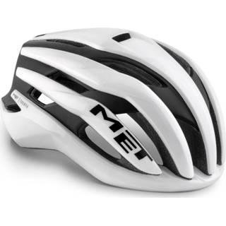 👉 Helm l MET Trenta (MIPS) Road Helmet - Helmen 8015190264509