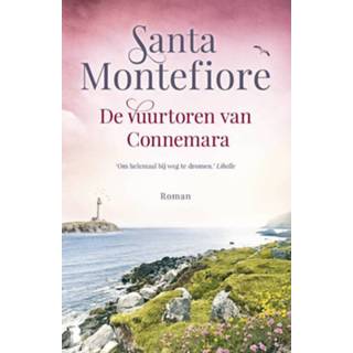 👉 Vuurtoren van Connemara - Santa Montefiore (ISBN: 9789460235825) 9789460235825