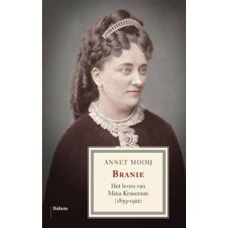 👉 Branie - Annet Mooij (ISBN: 9789460036149) 9789460036149