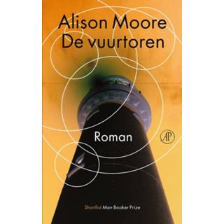 👉 Vuurtoren De - Alison Moore (ISBN: 9789029592284) 9789029592284
