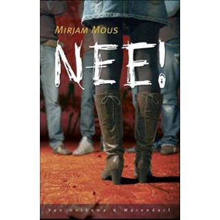 👉 Nee! - Mirjam Mous (ISBN: 9789000306008) 9789000306008