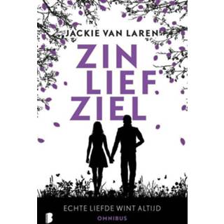 👉 Zin, Lief, Ziel - Jackie van Laren (ISBN: 9789402309430) 9789402309430