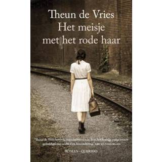 Rode meisjes Het meisje met haar - Theun de Vries (ISBN: 9789021401171) 9789021401171
