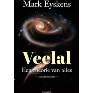 👉 Veelal - Mark Eyskens (ISBN: 9789401427784) 9789401427784