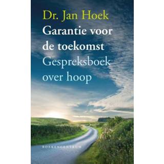 👉 Garantie voor de toekomst - Jan Hoek (ISBN: 9789023929284) 9789023929284